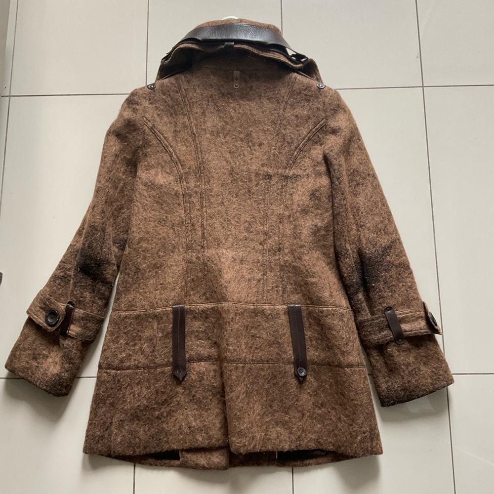 MACKAGE WINTER CLASSIC JACKET - Picture 4 of 7